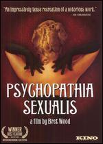 Psychopathia Sexualis