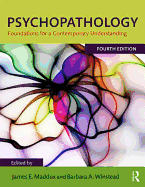 Psychopathology: foundations for a contemporary understanding