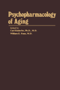 Psychopharmacology of Aging