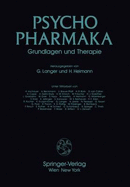 Psychopharmaka: Grundlagen Und Therapie