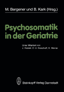 Psychosomatik in Der Geriatrie