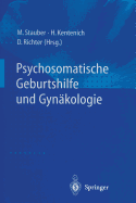 Psychosomatische Geburtshilfe Und Gynkologie