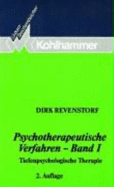 Psychotherapeutische Verfahren - Band I: Tiefenpsychologische Therapie