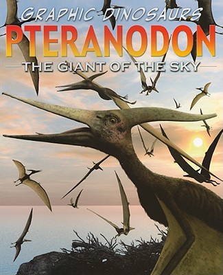 Pteranodon - West, David