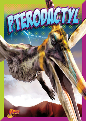 Pterodactylus - Radley, Gail