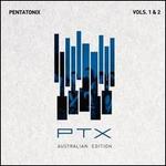 PTX, Vols. 1-2