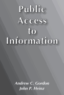 Public Access to Information