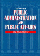 Public Administration and Public Affairs