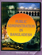 Public Administration in Bangladesh
