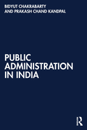 Public Administration in India