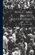 Public And Private Government