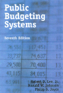 Public Budgeting Systems: .