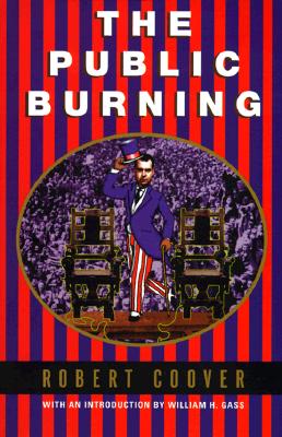 Public Burning - Coover, Robert