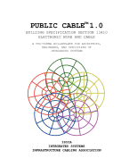 Public Cable 1.0