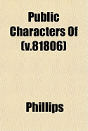 Public Characters of (V.81806)