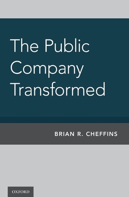 Public Company Transformed - Cheffins, Brian