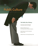 Public Culture