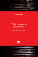 Public Economics and Finance