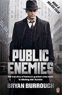 Public Enemies: The True Story of America's Greatest Crime Wave