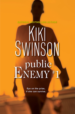 Public Enemy #1 - Swinson, Kiki