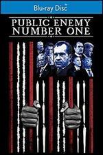 Public Enemy Number One [Blu-ray]