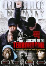 Public Enemy: Welcome to the Terrordome - Robert Patton-Spruill