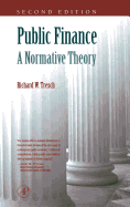 Public Finance: A Normative Theory