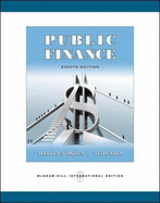 Public Finance - Rosen, Harvey S.