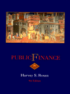 Public Finance - Rosen, Harvey