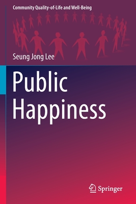 Public Happiness - Lee, Seung Jong