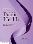 Public Health: Local and Global Perspectives