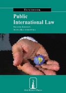 Public International Law Textbook