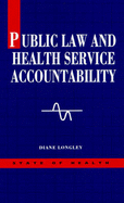 Public Law Health Svc Accoun PB