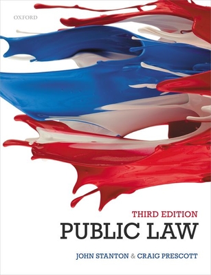 Public Law - Stanton, John, and Prescott, Craig