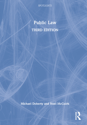 Public Law - Doherty, Michael, and McGuirk, Noel