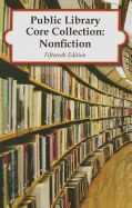 Public Library Core Collection: Nonfiction, 15th Edition (2015)