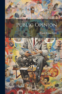 Public Opinion