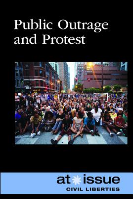 Public Outrage and Protest - Doyle, Eamon (Editor)