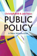 Public Policy: A New Introduction