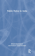 Public Policy in India