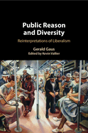 Public Reason and Diversity: Reinterpretations of Liberalism