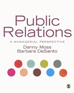 Public Relations: A Managerial Perspective
