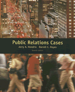 Public Relations Cases
