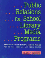 Public Relations for School Lib