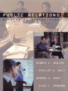 Public Relations: Strategies & Tactics
