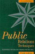 Public Relations Techniques