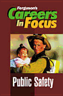 Public Safety - Ferguson Publishing (Creator)