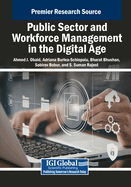 Public Sector and Workforce Management in the Digital Age