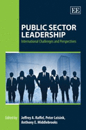 Public Sector Leadership: International Challenges and Perspectives