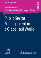 Public Sector Management in a Globalized World